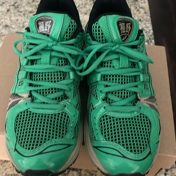 ASICS gmbh Kayano worn a few times as pictured - Picture 2 of 9